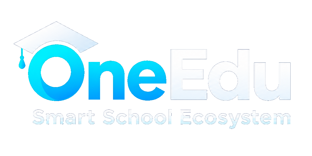 oneEdu Smart School Ecosystem